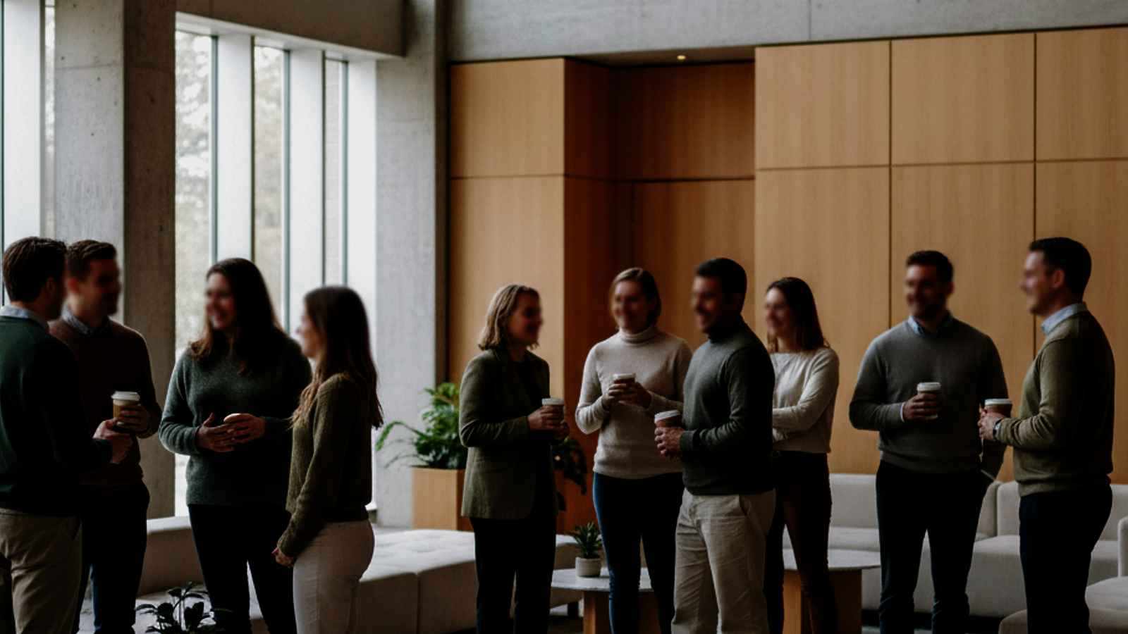 Ministerio de niños