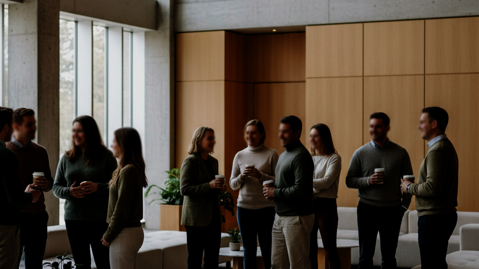 Ministerio de mujeres