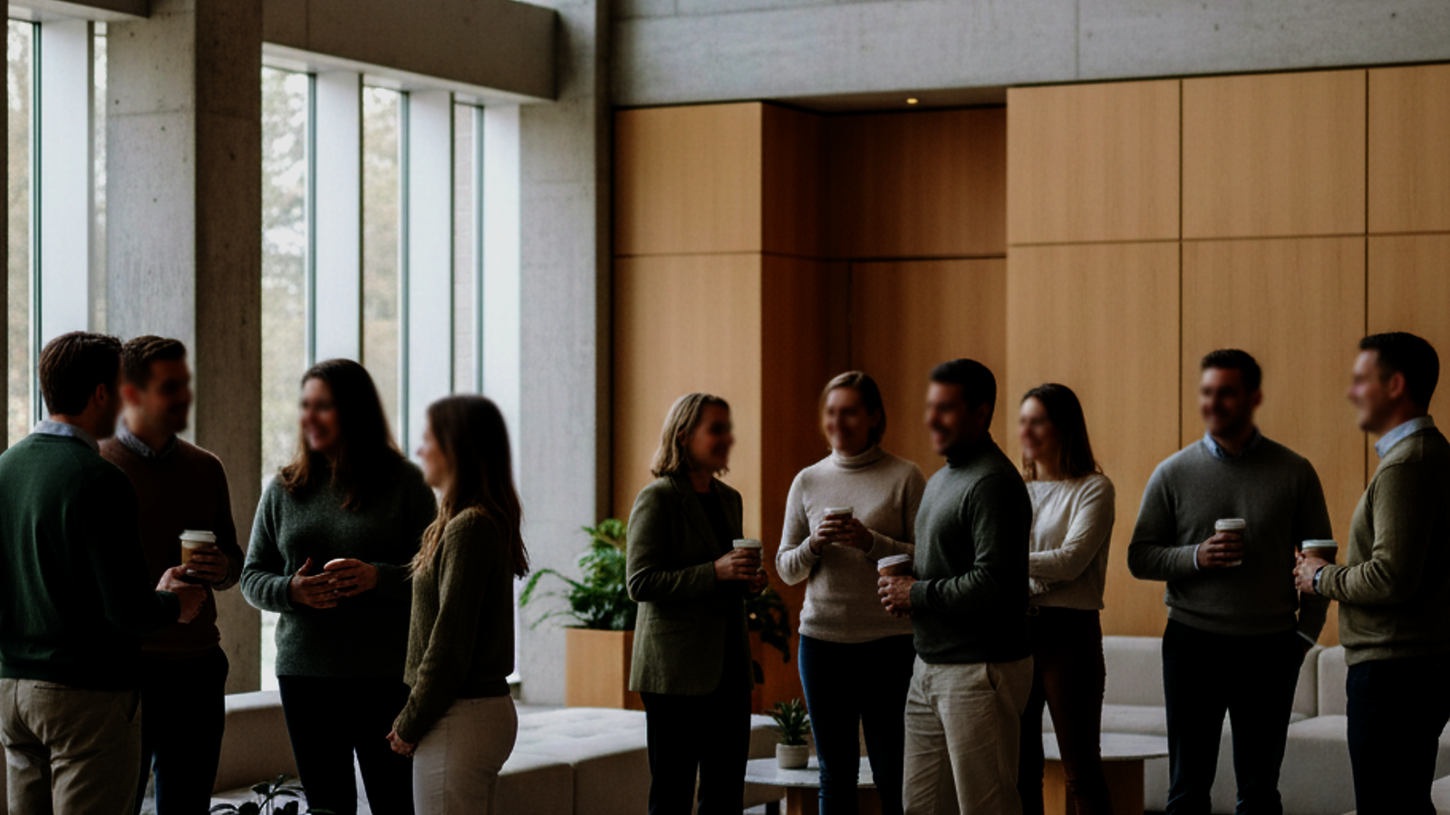 Ministerio de jóvenes